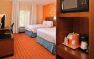 Bilik Tidur 3 Fairfield Inn & Suites Calhoun