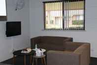 Ruang untuk Umum Western Sydney University Village Hawkesbury - Campus Accommodation