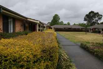 Exterior 4 Western Sydney University Village Hawkesbury - Campus Accommodation