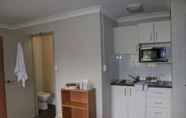 Kamar Tidur 6 Western Sydney University Village Hawkesbury - Campus Accommodation