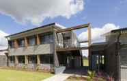 Bangunan 2 Western Sydney University Village Hawkesbury - Campus Accommodation