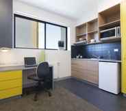 Kamar Tidur 5 Western Sydney University Village Penrith - Campus Accommodation