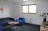 Lobi Western Sydney University Village Penrith - Campus Accommodation