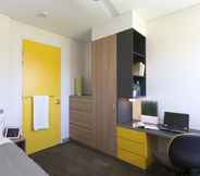 Kamar Tidur 6 Western Sydney University Village Penrith - Campus Accommodation