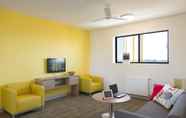 Ruang Umum 4 Western Sydney University Village Penrith - Campus Accommodation