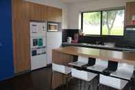 Dewan Majlis Western Sydney University Village Penrith - Campus Accommodation