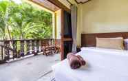ห้องนอน 5 Coral View Resort