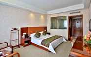 Bilik Tidur 4 Wenzhou Jiangjun Hotel