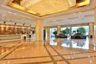 Lobby Wenzhou Jiangjun Hotel