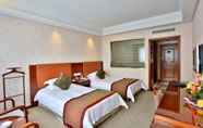 Bilik Tidur 7 Wenzhou Jiangjun Hotel