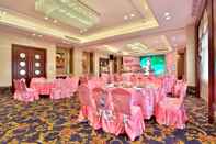 Functional Hall Wenzhou Jiangjun Hotel