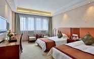 ห้องนอน 6 Wenzhou Jiangjun Hotel