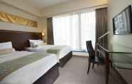 Bedroom 6 Brighton Hotel Hong Kong