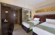 Kamar Tidur 5 Brighton Hotel Hong Kong