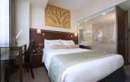 Kamar Tidur 7 Brighton Hotel Hong Kong