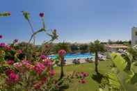 สระว่ายน้ำ NUMO Ierapetra Beach Resort