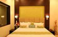 Phòng ngủ 4 Khanvel Resort
