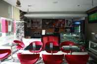 Bar, Kafe dan Lounge Innotel Luxury Business Hotel