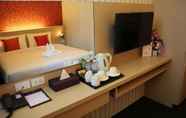 Kamar Tidur 2 Pakdee Bed and Breakfast