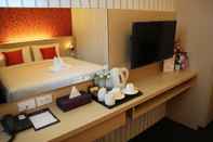 Kamar Tidur Pakdee Bed and Breakfast