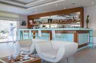 Bar, Kafe, dan Lounge Princess Kyniska Suites