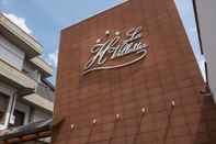 Exterior Hotel La Villetta