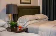 Bedroom 4 Hotel Fray Marcos de Niza