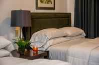Bedroom Hotel Fray Marcos de Niza