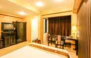 Bedroom 6 MAMBA and Baan Aranya Serviced Apartment