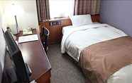 Bedroom 6 Hotel Abest Nagano Ekimae