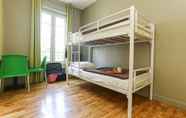 ห้องนอน 3 Le Montclair Montmartre by River - Hostel