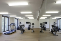 Fitness Center Doubletree by Hilton Vienna Schonbrunn