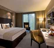 Bedroom 2 Doubletree by Hilton Vienna Schonbrunn