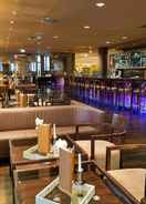 BAR_CAFE_LOUNGE Austria Trend Hotel Savoyen Vienna