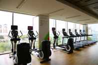 Fitness Center Sheraton Qingdao Licang Hotel