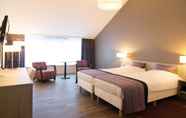 Bedroom 3 Best Western Plus Hotel Restaurant Aduard