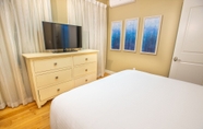 Bedroom 2 84 Main by Capital Vacations