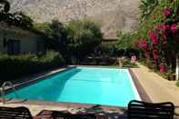 Swimming Pool Casa Cody