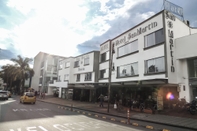 Exterior Hotel San Martin Armenia