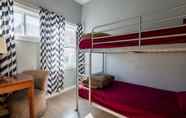 Phòng ngủ 5 European Hostel