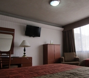 ห้องนอน 6 Hotel Don Miguel