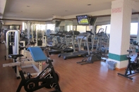 Fitness Center Hotel Don Miguel