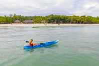 Fitness Center South Palms Resort Panglao