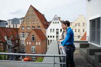 Exterior 4 Hotel Garni Am Hopfenmarkt