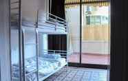 Bilik Tidur 6 "360 Hostel Centro