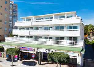 Exterior 4 Magaluf Strip Apartments