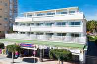 Exterior Magaluf Strip Apartments