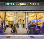 Exterior 2 Hotel Grand United Ahlone Branch