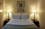 Bilik Tidur 5 Top Notch Inn