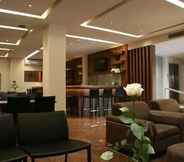 Bar, Cafe and Lounge 6 Alexakis Hotel & Spa